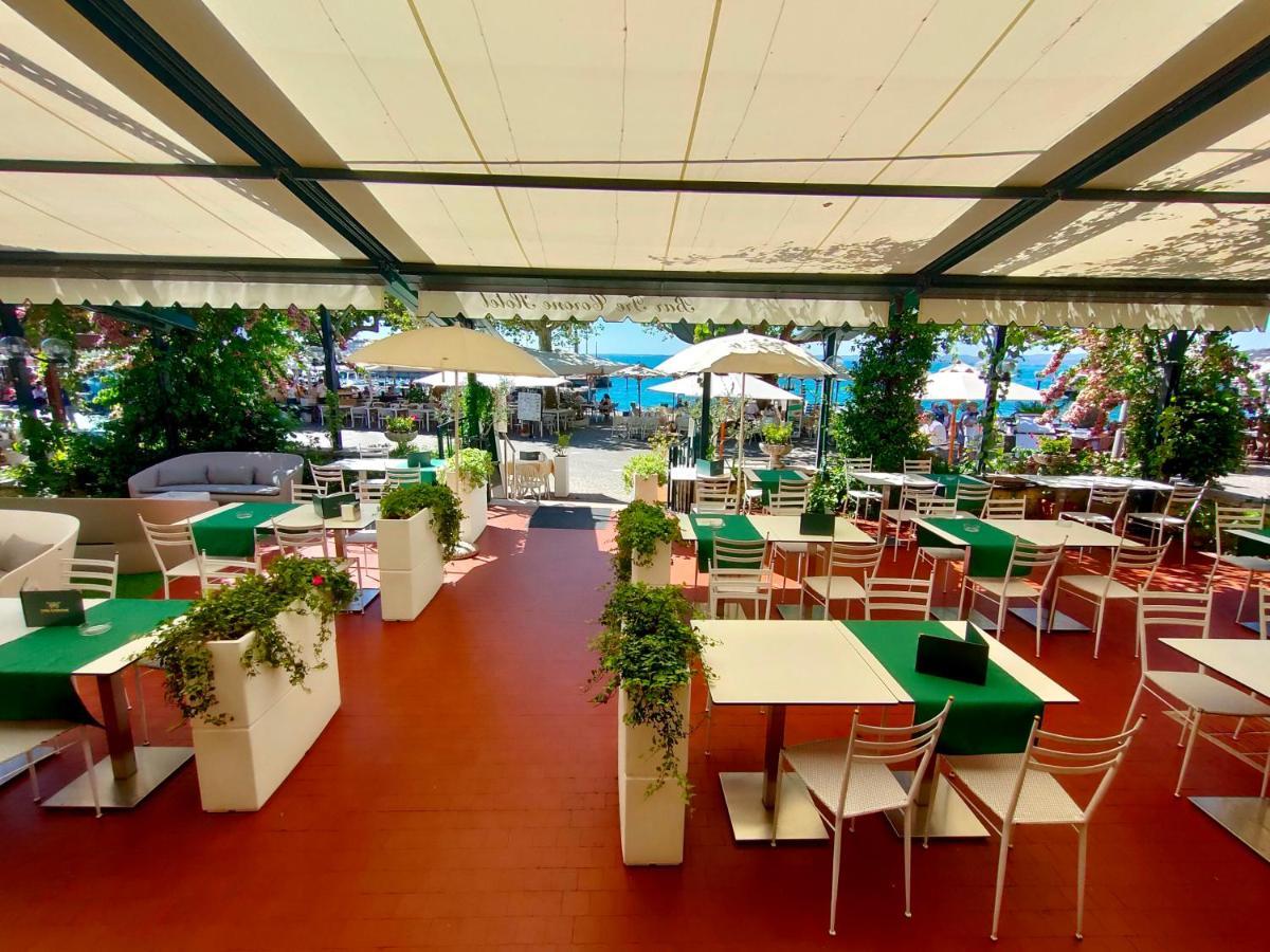 Hotel Tre Corone Garda  Exteriör bild